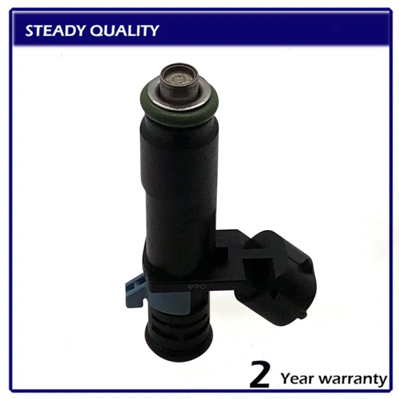 New 1620783623 Genuine GASOLINE PETROL Fuel Injector For Ssangyong- Actyon- Kyron- 2008-2011