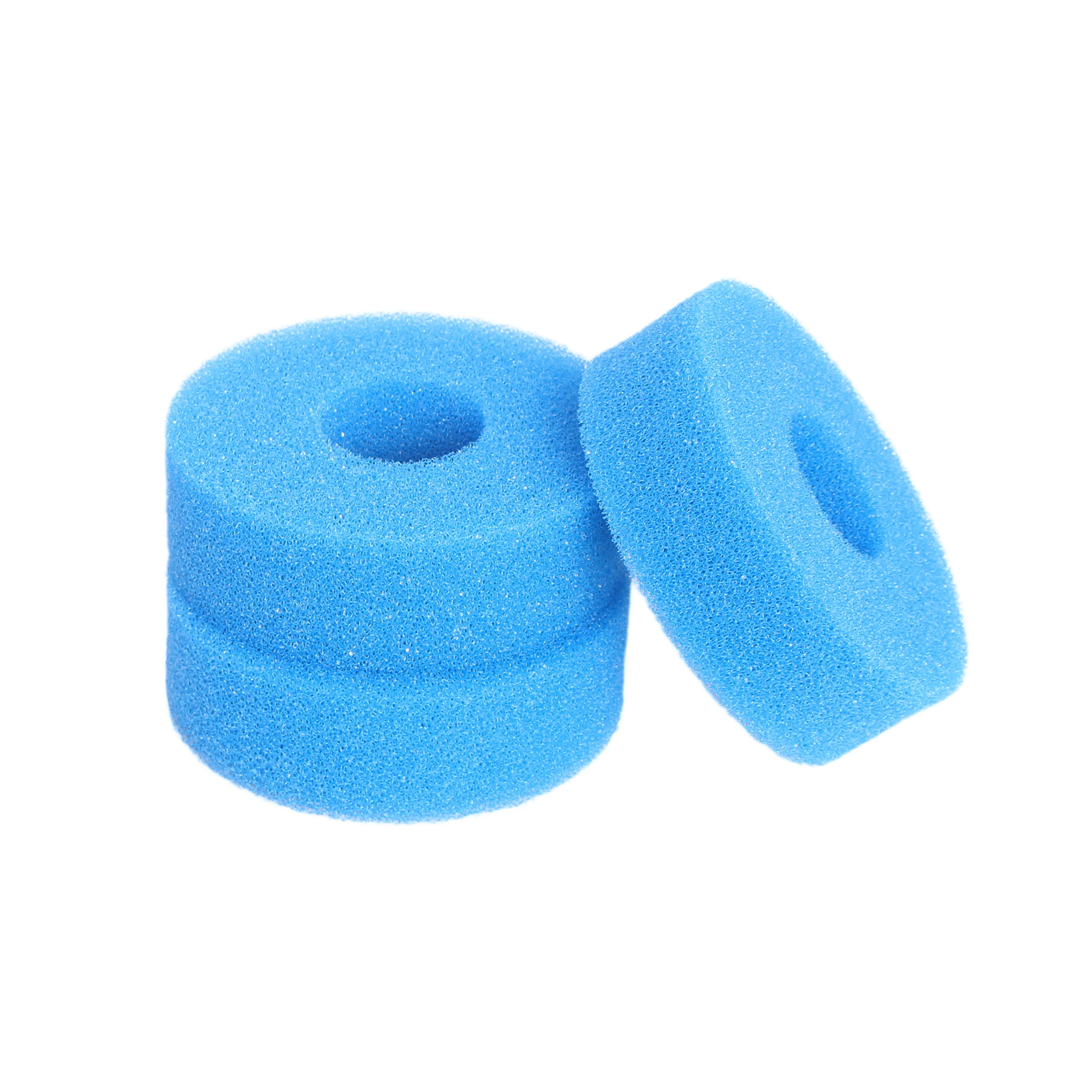 Pack of 3 Compatible Foam Filter Rings Fit for Laguna Pressure Flo 700 U.S. gal / 1000 L and 2000 U.S. gal / 3000 L