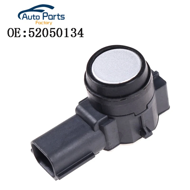 

New PDC Parking Distance Control Parking Aid Sensor For Cadillac CTS XTS Chevy 52050134