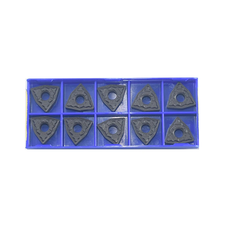 WNMG080408-PM YBC252 originale di alta qualità duro utensile di tornitura CNC strumento di tornitura