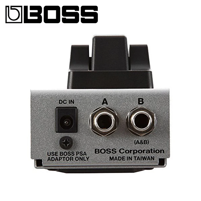 BOSS FS-7 Dual Footswitch F/S NEW Guitar Effects Pedal