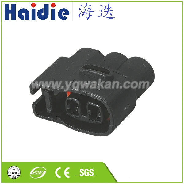 

2pin 2.0mm for Kia ignition coil ignition coil connector CVVT Fuel Injector Connector MG640605