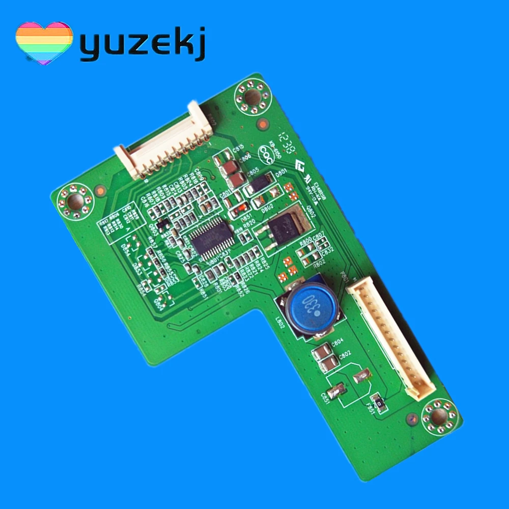 Good-working High voltage backlight Constant current drive board 40-L32P61-DRD2LG 40-L32P61-DRC2LG For L32W3212 L32C11 L32E11 TV