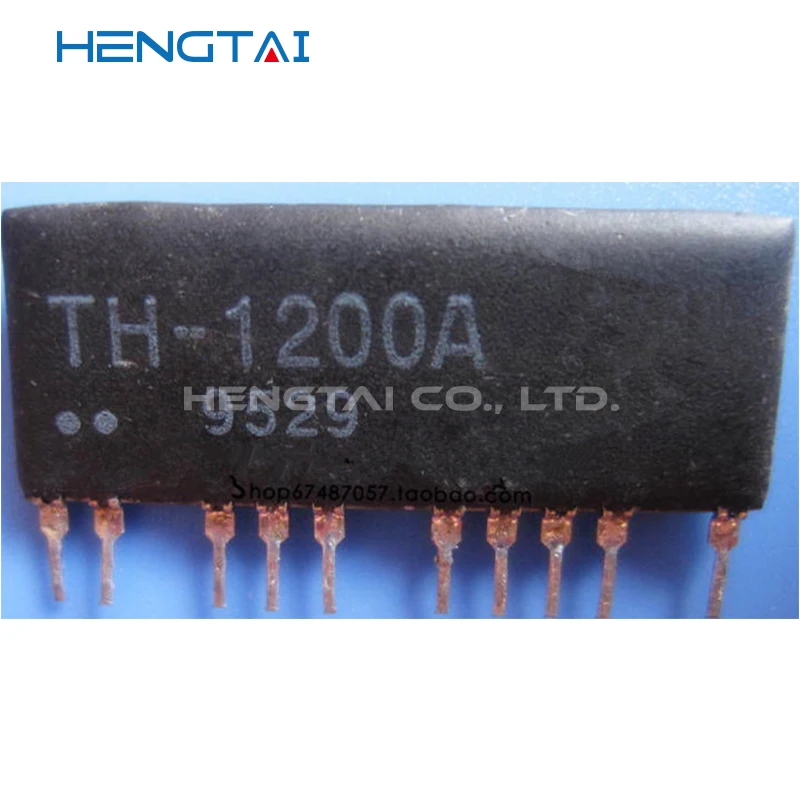 شحن مجاني SI-7202A TH-1200A M57924L D610S الأصلي وحدة