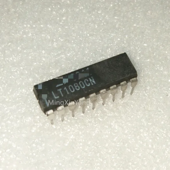 

5PCS LT1080CN DIP-18 Integrated Circuit IC chip