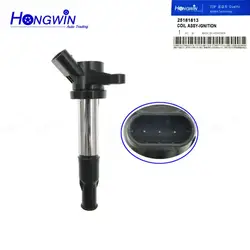 Ignition Coil for FOR CHEVROLET EPICA 2.0 (105kw)/EPICA 2.5 (115kw) 2006-2011 19005277/96414260/25181813/KM10565/96414260