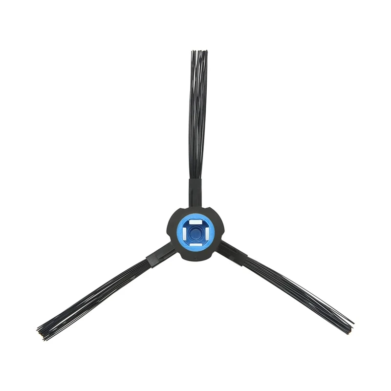 Thay Thế Bộ Dụng Cụ Cho ILIFE V8S Robot Máy Hút Bụi/ILIFE V80 Max Robot Hút Chân Không, Bàn Chải Bên Hông, Bộ Lọc, cây Lau Nhà Vải