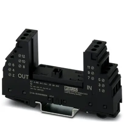 

Surge protection base 2839402 PT4-BE