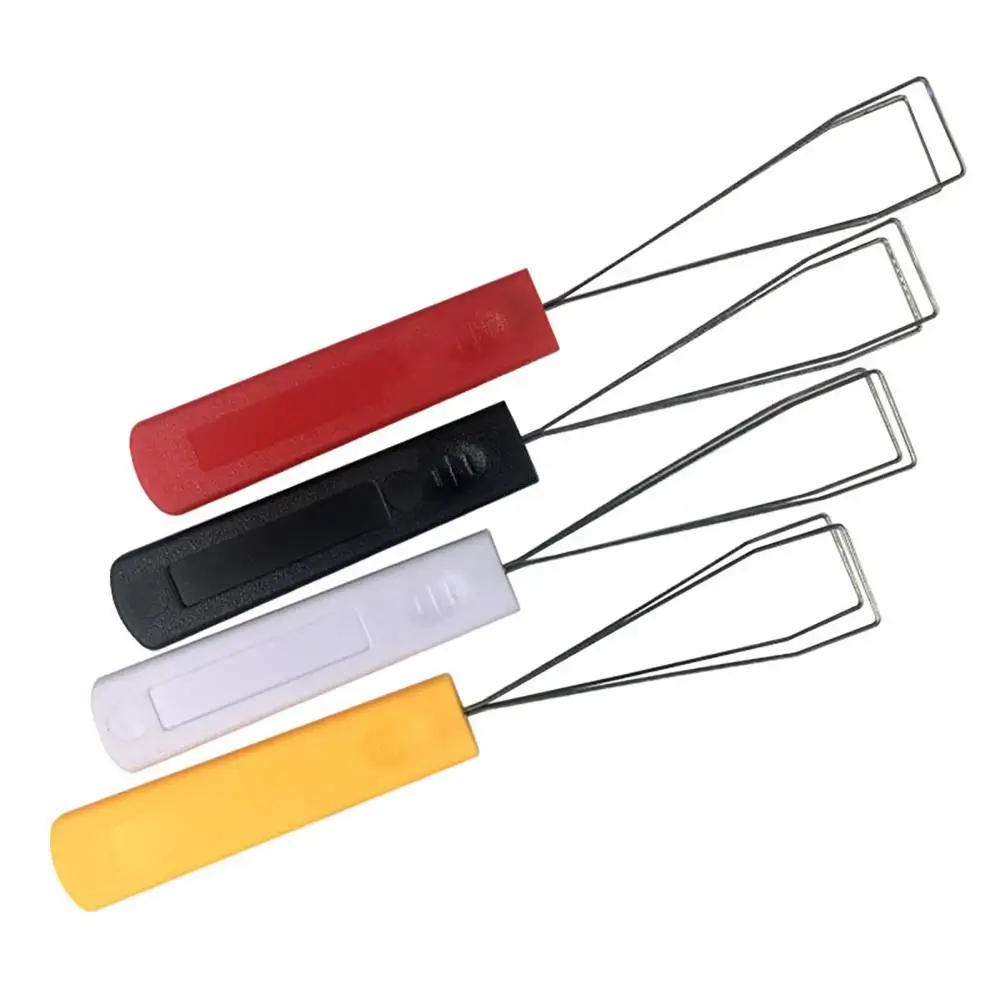 Universal Keycaps Keys Buttons Remover Puller Mechanical Keyboard Accessory