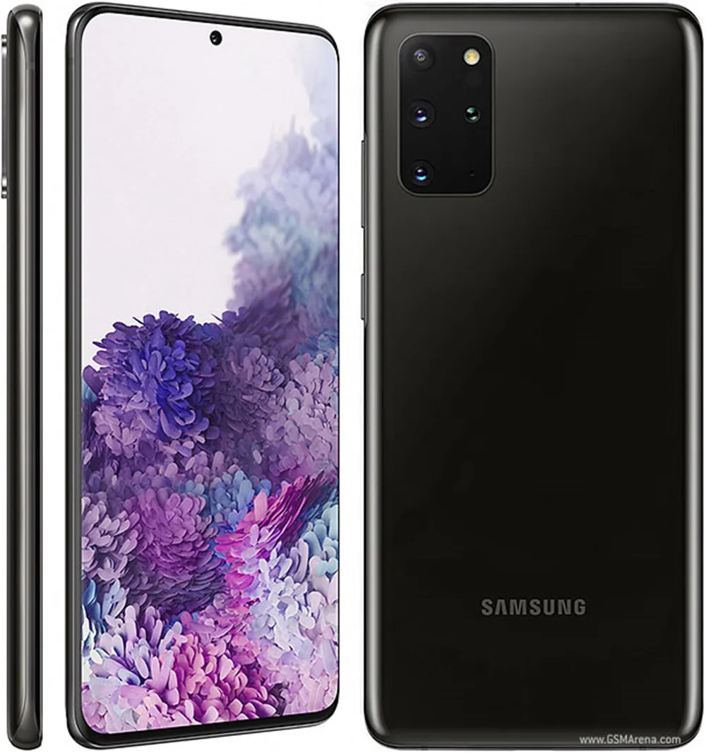 C Samsung Galaxy S20+ S20 Plus 5G G986U OLED 128GB
