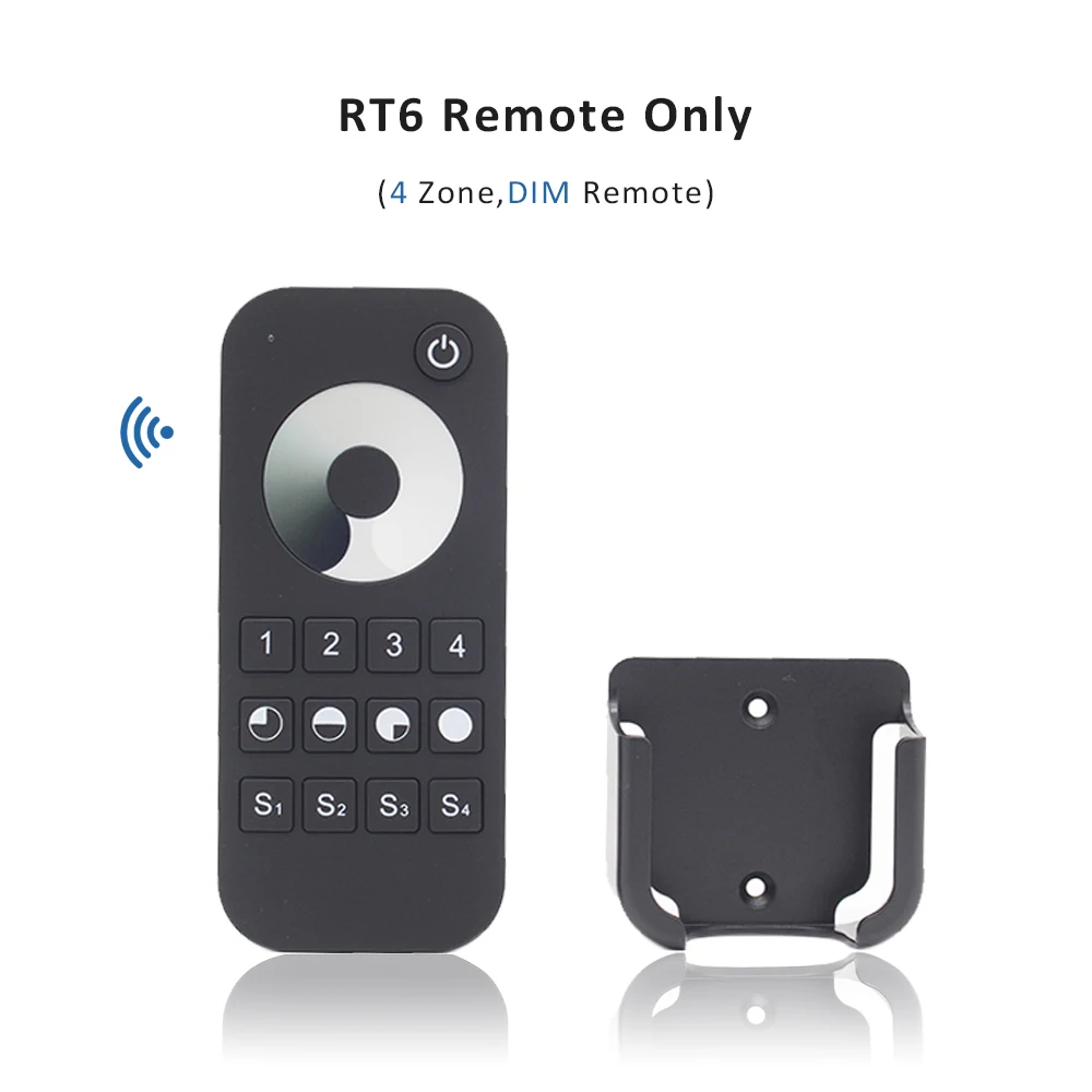 Variant: RT6 Remote Only