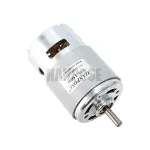 795 DC Motor for Drill 24V 80W #4