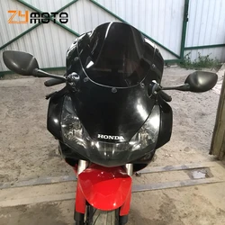 CBR 900 954 RR Motorcycle Accessories Windshield Windscree Wind Deflector For HONDA CBR900RR CBR954RR 2002 2003 CBR900 CBR954 RR