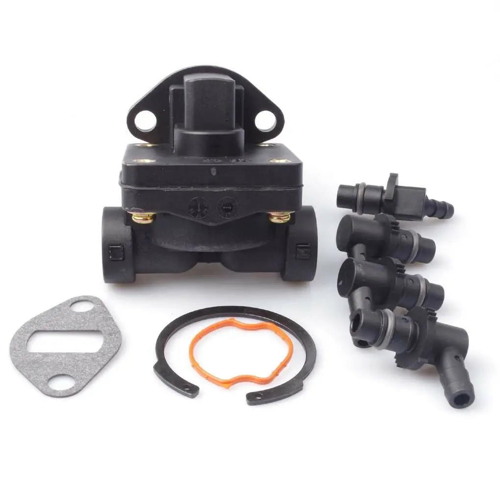 การใช้ปั๊มสำหรับ Kohler 10 12 14 16 HP K241 K301 K321 K341เครื่องยนต์