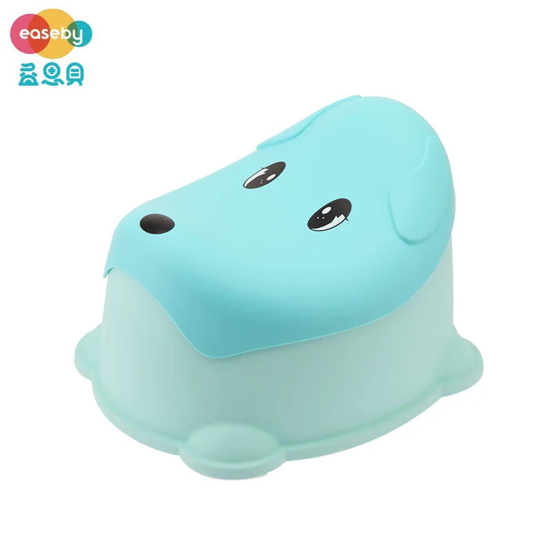 Baby Urinal Extra Large Boys Girls Baby Sample Toilet Safe Eco-friendly Children's Potty Baby Toilets Cute Sample Dog Urinal