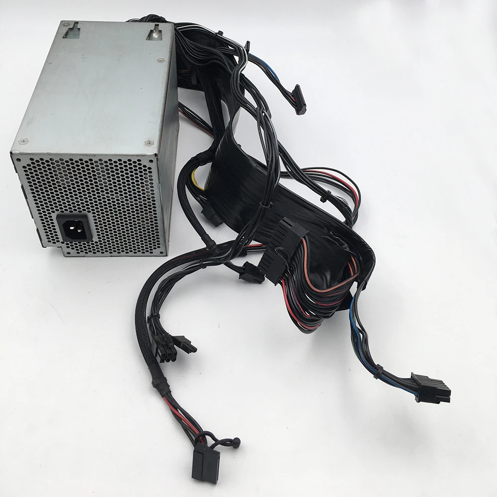 Imagem -05 - Fonte de Alimentação para Lenovo Thinkstation C20 C20x 725w Fsp80009len 54y8842 54y8840 Totalmente Testado