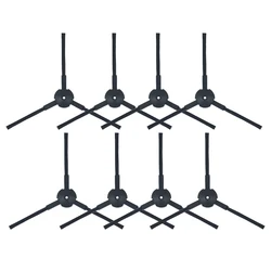 Боковая щетка для робота-пылесоса Ariete Briciola 2711, 2712, 2713, 2717, 8 шт.
