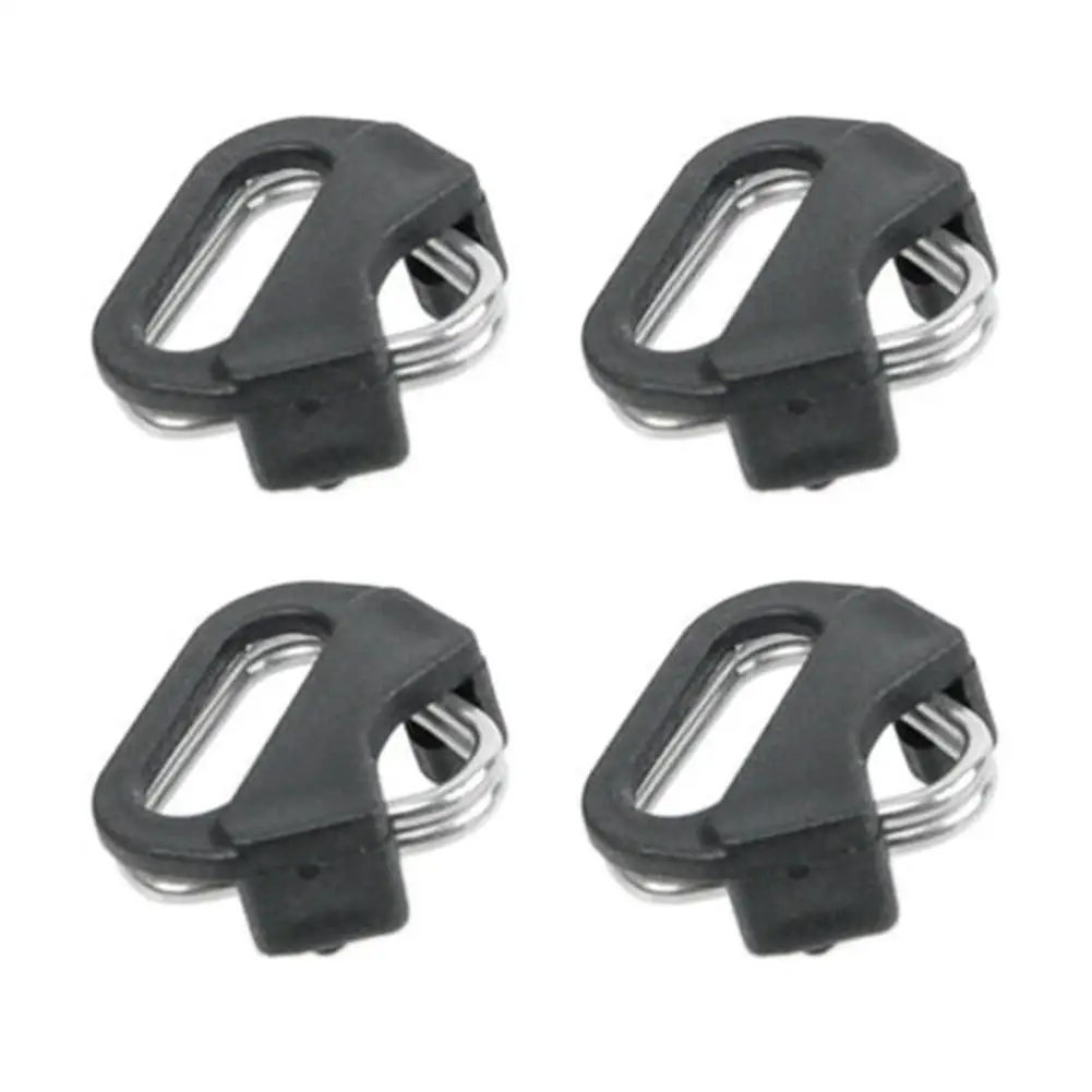 5 pairs  Belt Hook Camera Shoulder Strap Split Triangle Replacement for Fujifilm Lecia Olympus Pentax