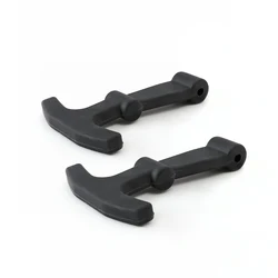2pack Cooler Lid T Latch Replacement Parts for Yeti RTIC Coolers Durable Rubber