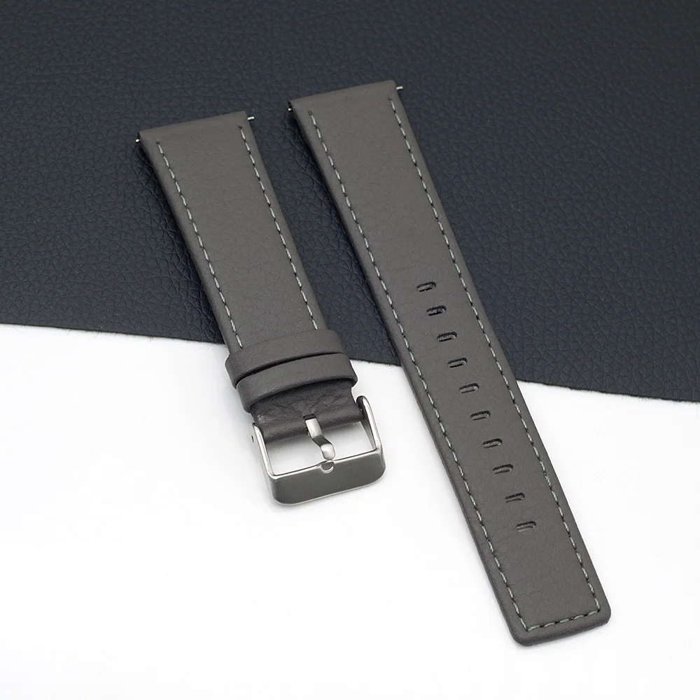 22mm de largura pulseira de relógio para pulseira de relógio inteligente pulseira de cinto de esporte pulseira de pulso