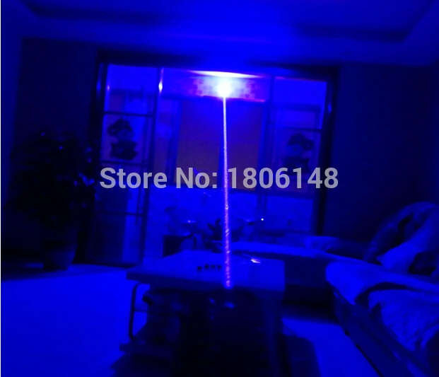 high powerful Laser Pointer 5 pcs Cap Teaching Tool Pet Automatic Cat Toys blue Torch Focus Adjustable Lazer Pen Combination 5
