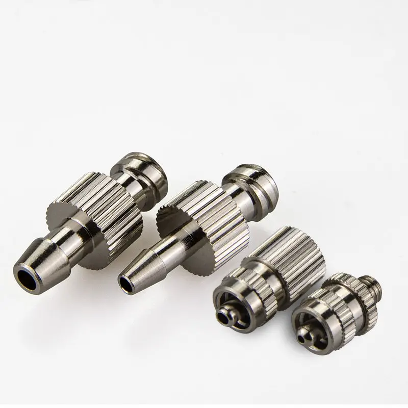 Dispensing Valve Adapter Luer Connector Mixing Tube Syringe Adapter Needle Adapter Dispensing Accessories
