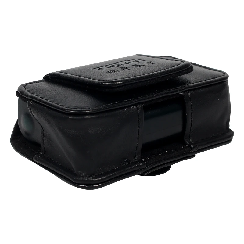 Отличный насос Ruiyu, инсулиновый насос PH300, аксессуары, черный кожаный чехол Wild Danner 2s, насос Forniage, расходные материалы, сумка