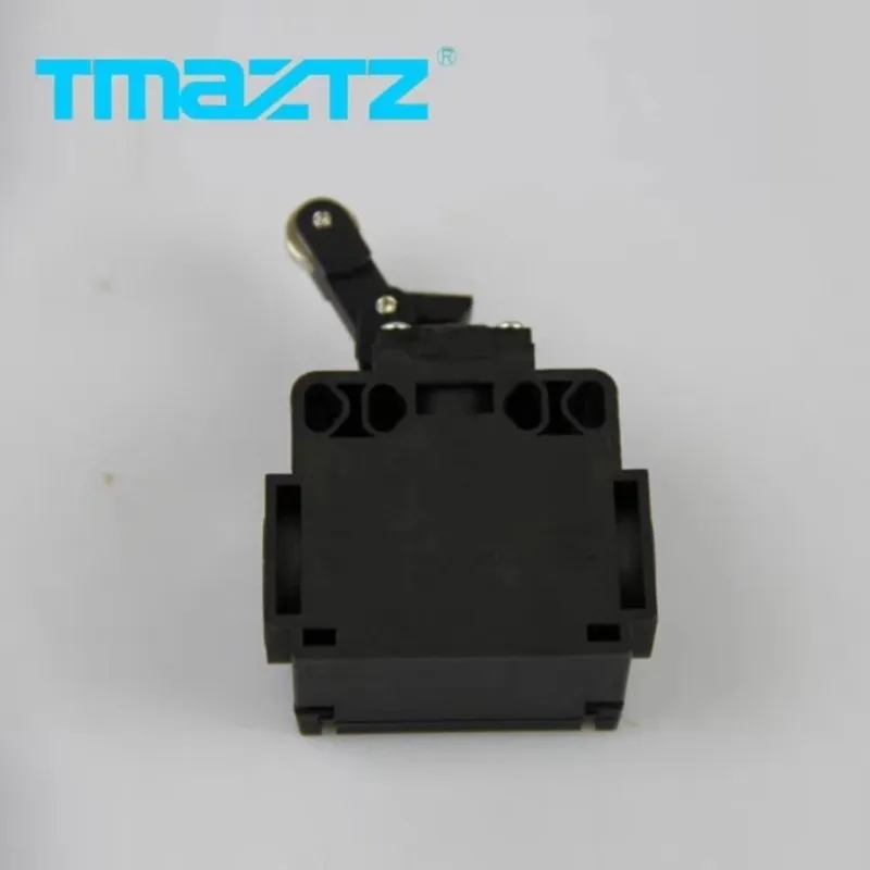 Trip switch TLS-327 stainless steel roller,Flush head and spring limit switch self-reset roll wheel micro switch
