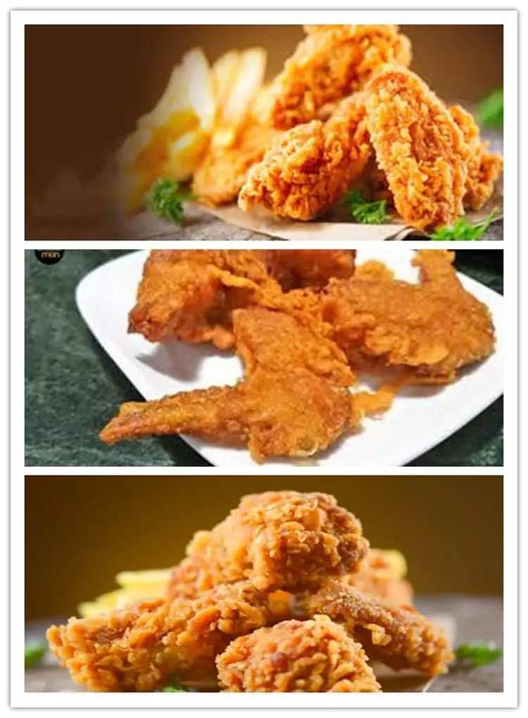 기계 전기 압력 프라이 기계 Broasted 치킨 프라이팬 기계