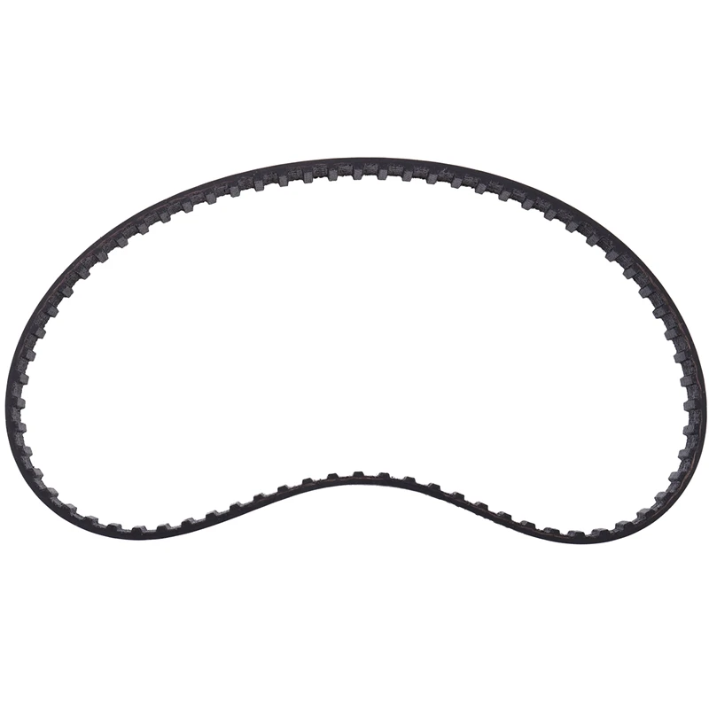 5Pcs Synchronousเข็มขัดGT2ยางM1.5X70Tx9.5mm Cj0618 SIEG C2 C3เครื่องกลึงอะไหล่