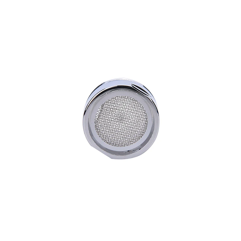 1Pcs Küche Waschbecken Kraan Tap Düse Draad Swivel Beluchter Filter Spuit Keuken Waterbesparende Kraan Accessoires 20/22/24/Mm