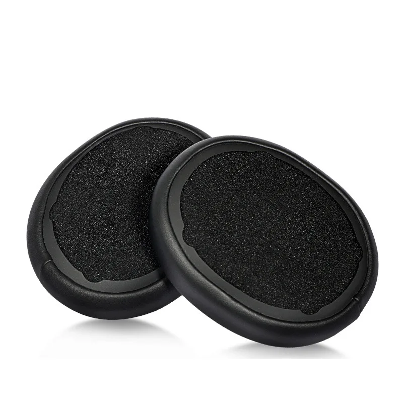 Phù Hợp Với Tai Nghe Skullcandy Crusher 3.0 Không Dây Miếng Đệm Tai Nghe Tai Nghe Chụp Tai Tay Đầu Tia Bọt Biển Da Bịt Tai