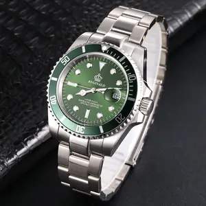 Wrist Watches Quartz Wristwatches Top Brand Quartz Male Watch Business Casual Aliexpress