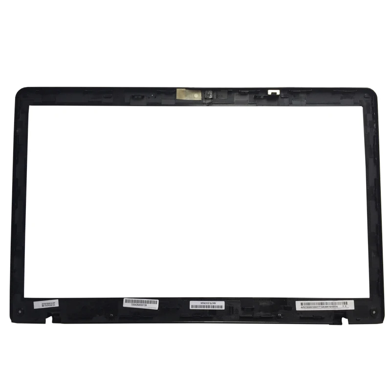 

NEW Case Cover For Samsung 365E5C NP365E5C LCD Bezel Cover BA75-04294A AP0TZ000100 Black