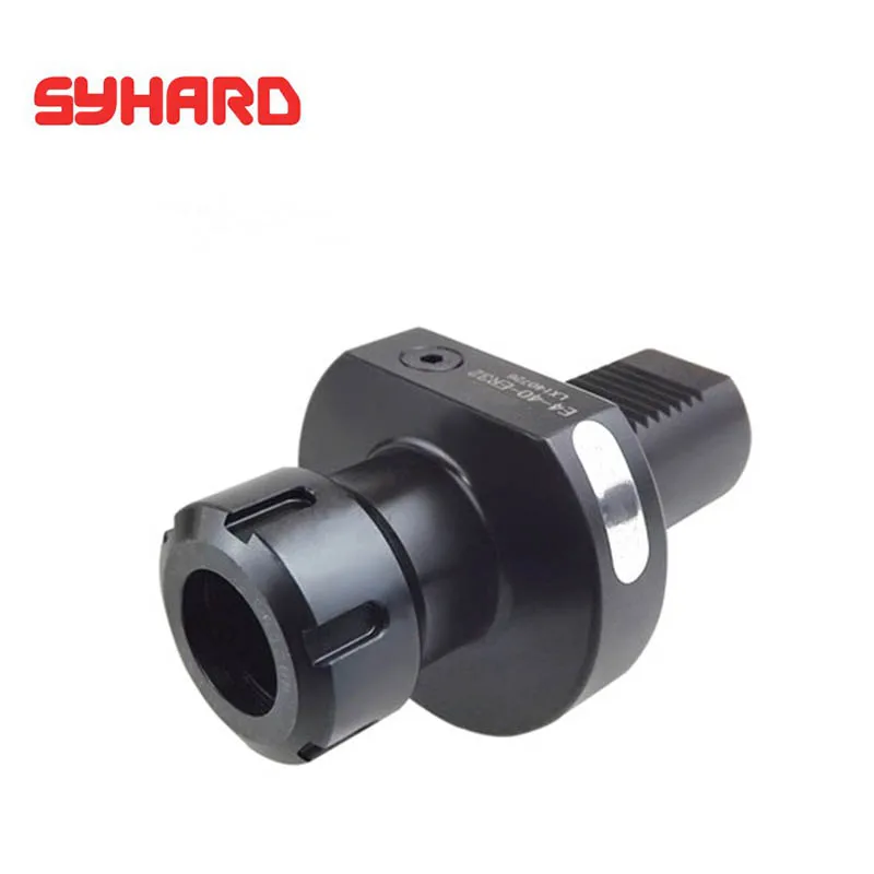 Imagem -04 - Porta-ferramentas Vdi Collet Chuck E416-er16 E420-er25 E4-25-er25 E430-er25 E440-er25 E450-er40 E460-er50