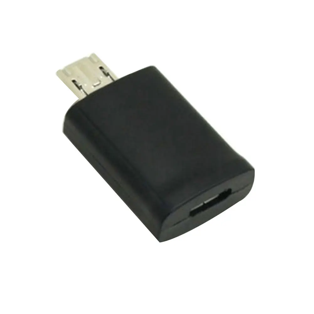 Conector adaptador Micro USB de 5 pines a 11 pines para Samsung Galaxy Note 2 S3 i9300