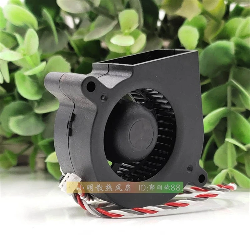 Original magnetic levitation fan projector turbo fan GB1245PKVX-8 12V 1.2W 4520 4.5cm