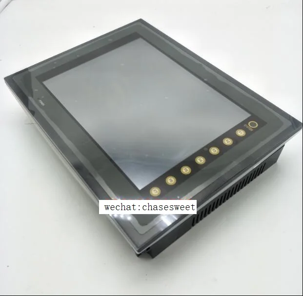 V710C  Monitouch (HMI )99% new in box