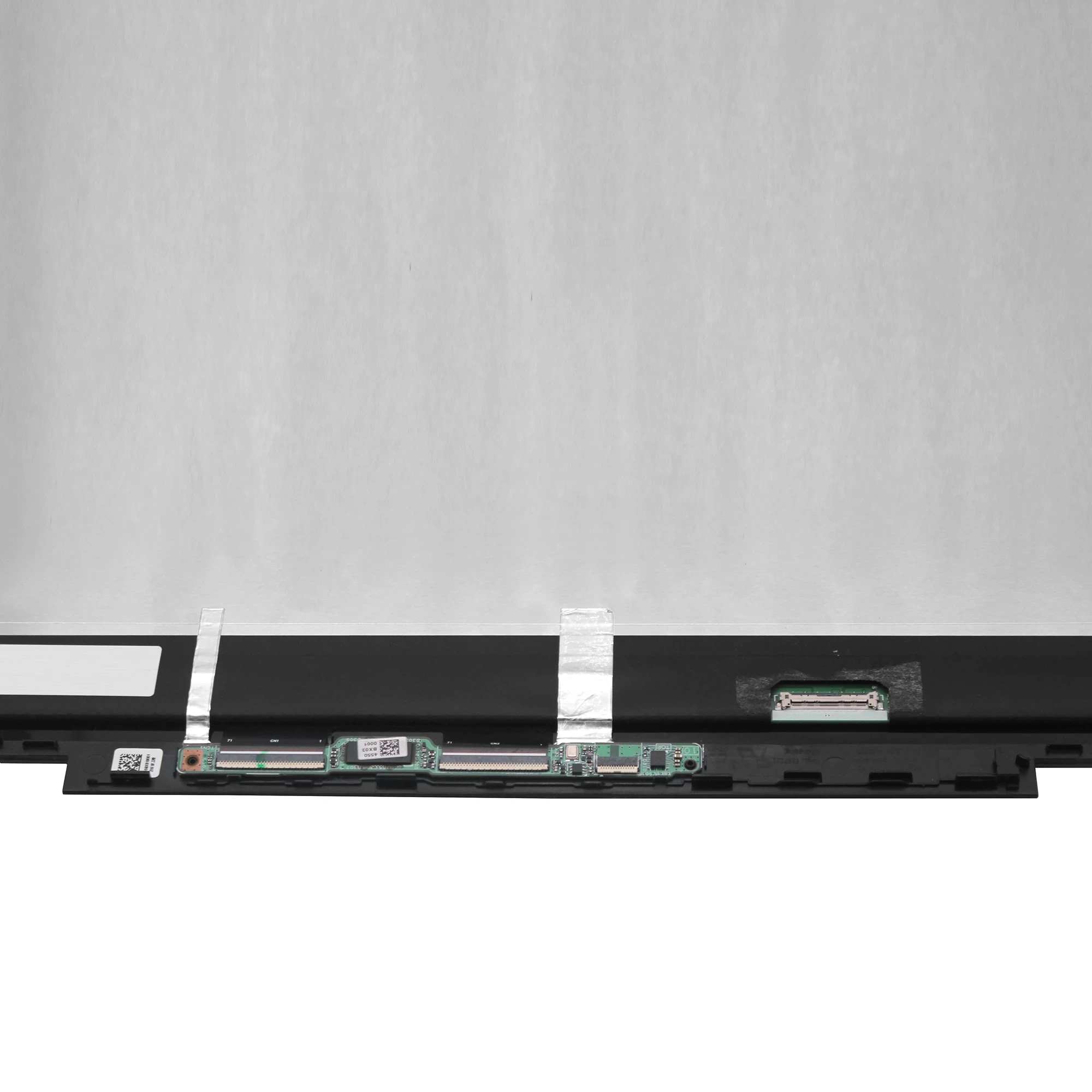 Imagem -03 - Tela Lcd Original com Sensor de Toque para hp Envy X360 15-bq 15-bq101 no 15-bq180no e 15