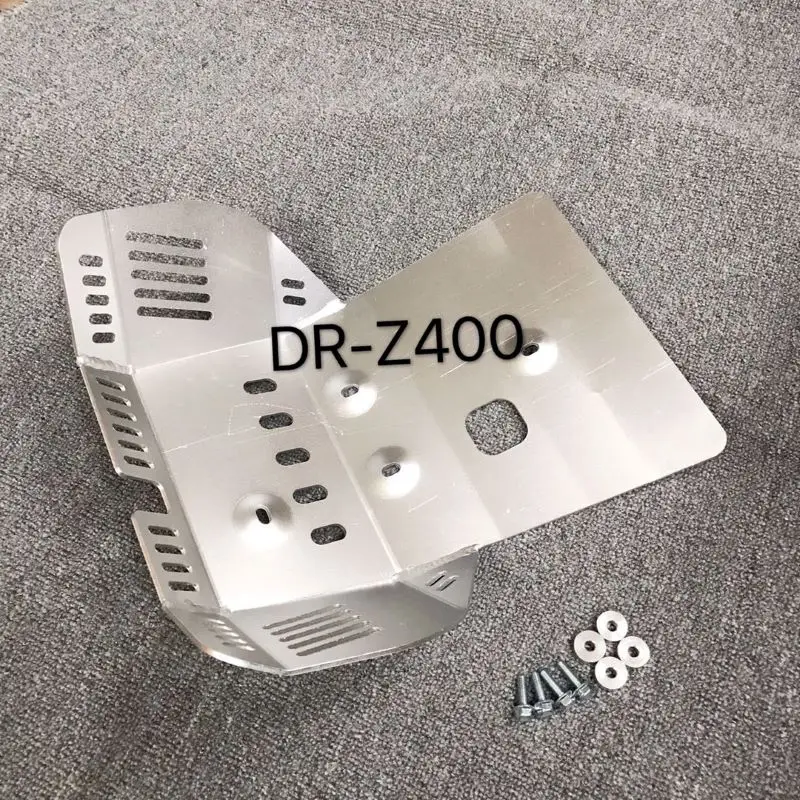 Engine Protection S… - image