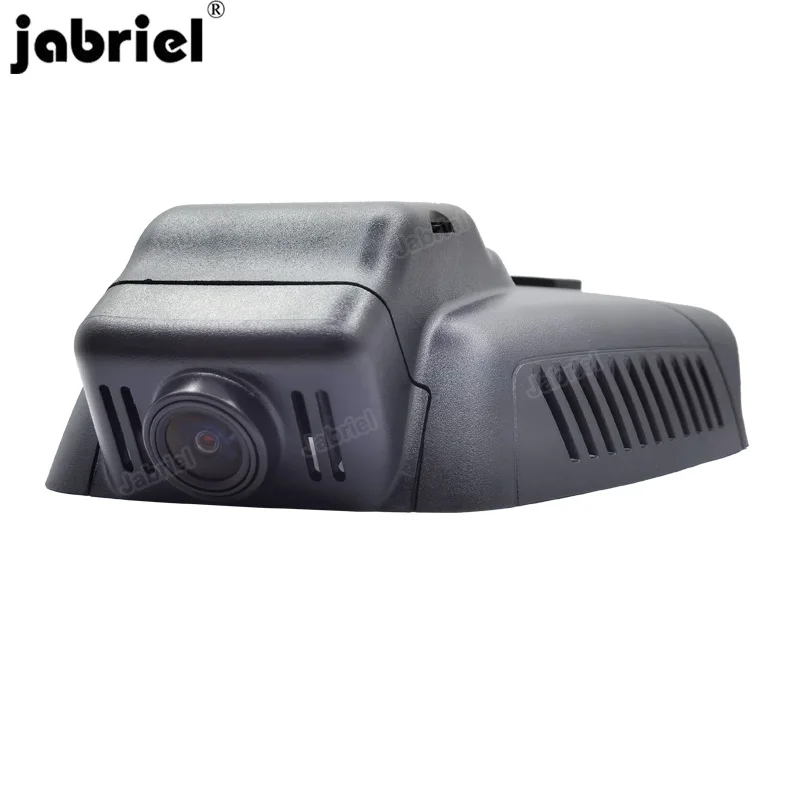 2K 1600P New Plug And Play Wifi Car Dvr Dash Cam Driving Recorder for Mercedes Benz C Class w203 w204 E Class w211 w212 GLK X204