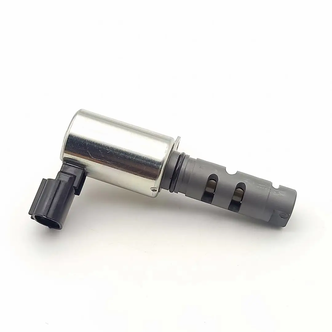 5 uds 15330-97402 válvula VVT Variable de Control de solenoide de árbol de levas de sincronización para Toyota Vios Avanza Rush pieza de motor automotriz