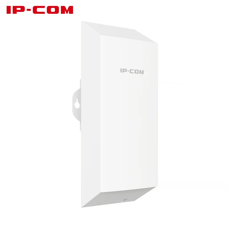 2 Pcs Wireless Bridge 2.4GHz Outdoor CPE Router Wi-Fi Access Point WDS  300Mbps Long Range Extender Wifi Repeater For IP Camera