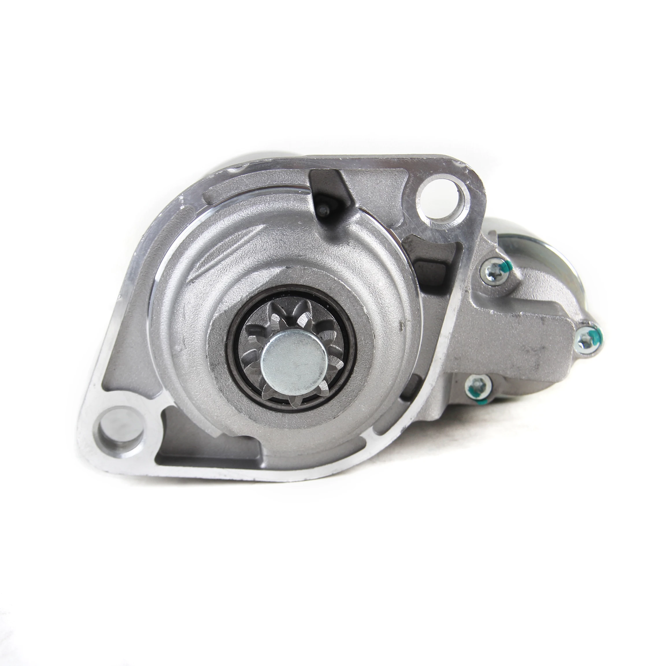 Motor de arranque Enigne 2.5L 2.7L 3.2L apto para Porsche 986 Boxster 1997-2004 98660410400