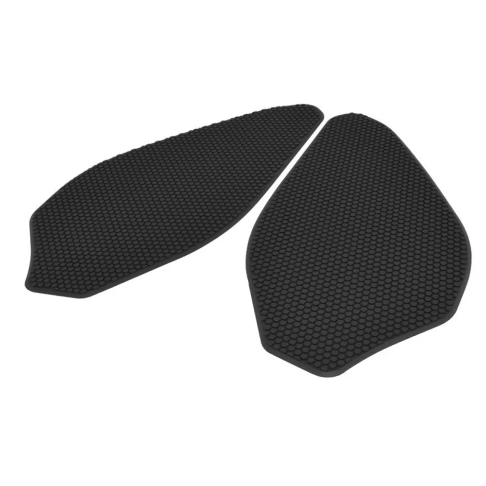 

For Yamaha YZF R3 R25 2019 2020 Tank Pad Gas Tank Traction Pads Fuel Tank Grips Side Stickers Knee Grips Protector Decal