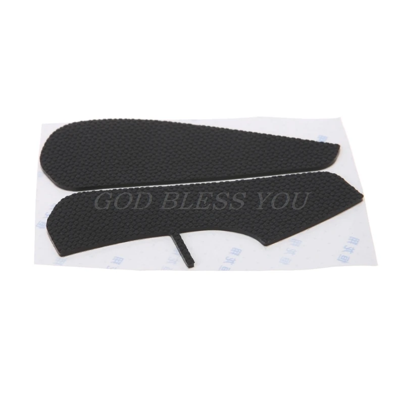 เมาส์เมาส์สเก็ตสติกเกอร์สติกเกอร์สำหรับ SteelSeries RIVAL RIVAL 300 Drop Shipping