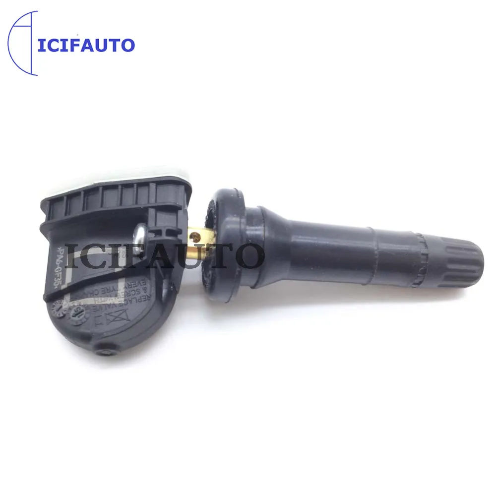 TPMS EV6T-1A180-CB EV6T-1A150-CB مستشعر مراقبة ضغط الإطارات لفورد ترانزيت مونديو رينجر التركيز F-150 كوغا فييستا C-MAX