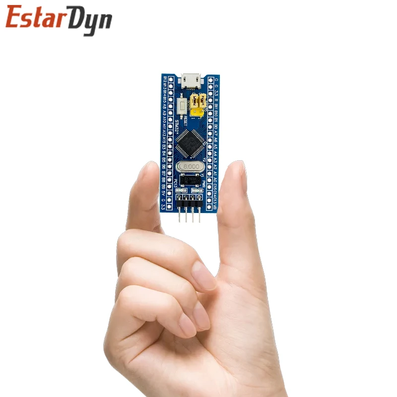 جهاز محاكاة التحميل الأصلي ، مبرمج تحميل ، ، V2 ، لوحة تطوير نظام الحد الأدنى ، STM32F103C8T6 ، STM32 ، STM32F401 ،