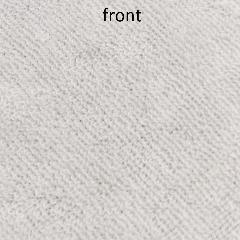 1M Organic Bamboo Terry For Baby Cloth Diaper Insert Reusable Super Absorbent for Nappy DIY Breathable Bamboo Fiber Fabric
