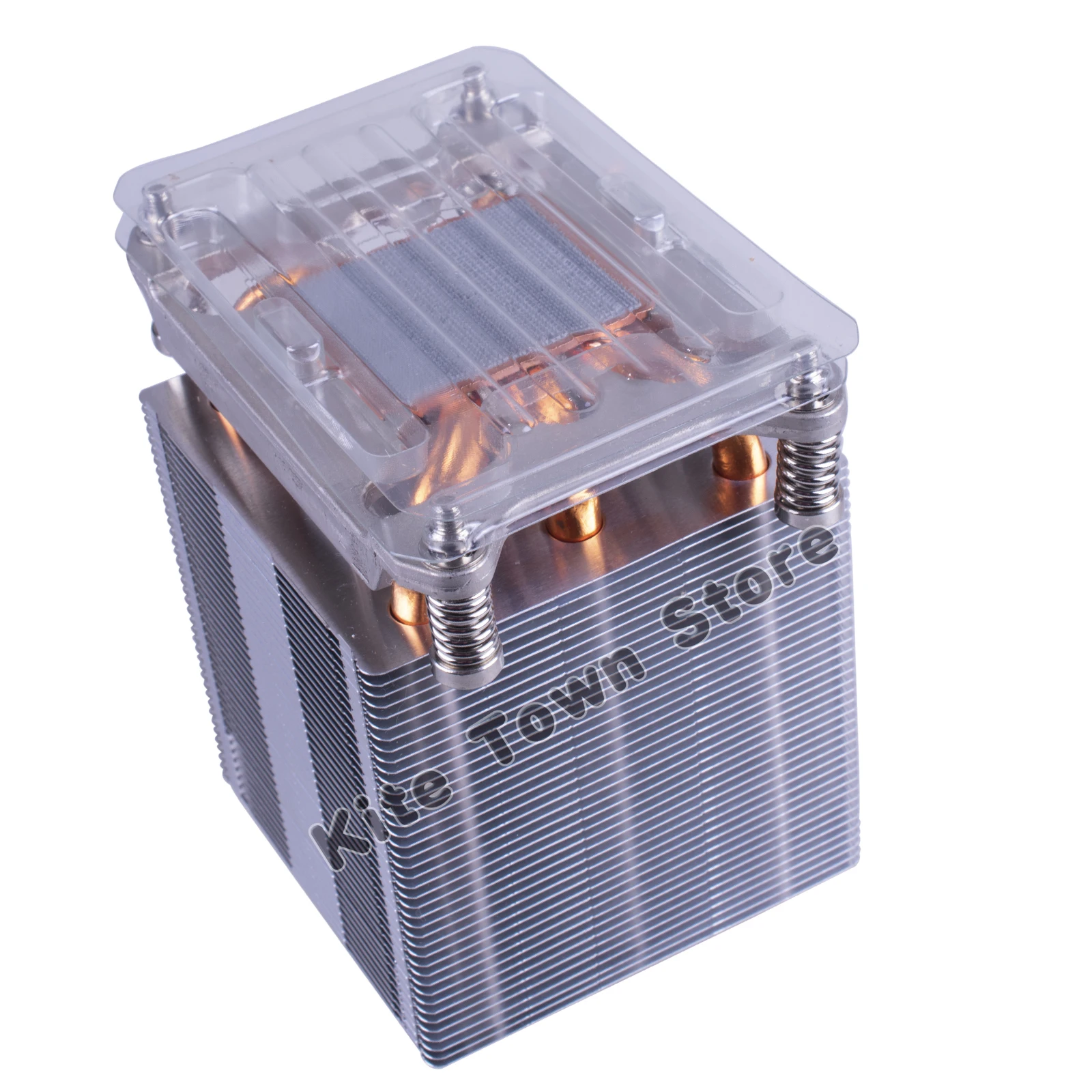 Imagem -03 - para hp Ml150 g9 Ml350 g9 Dissipador de Calor 780977001 769018-001 Novo
